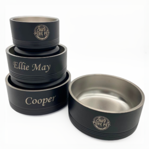 Personalized Pet Bowls_Product